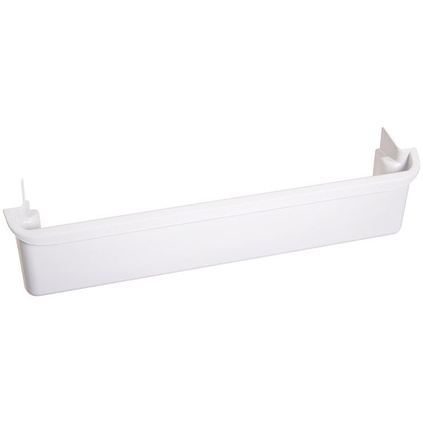GENUINE Frigidaire 241511706 Refrigerator Door Shelf Bin