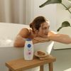 NIVEA Care&Relax 2-in-1 Bath and Shower Gel 750 ml