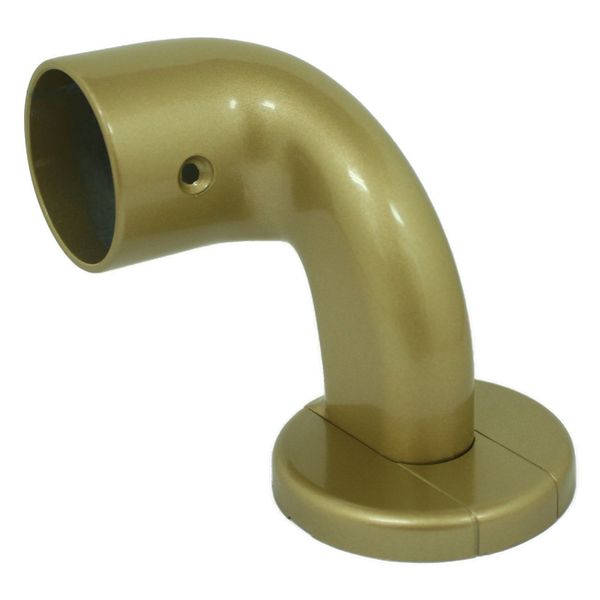 Polar C Shape Bracket L Mailing (Right) BR – 601R , , ,
