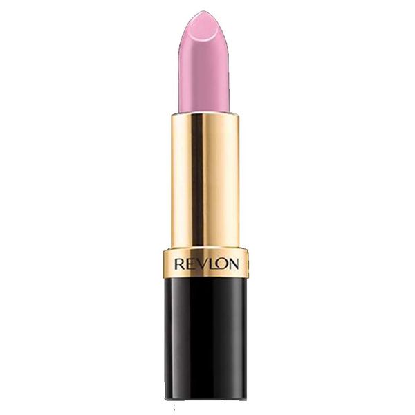 Revlon Super Lustrous Shine Lipstick, Pink Cloud - by Revlon