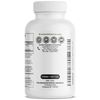Bronson Fenugreek Seed Powder Capsules Extra Strength, Trigonella Foenum-Grae...