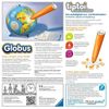 Ravensburger tiptoi 00787 - 3D Puzzle: Interactive Globe 17