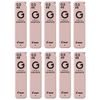 PILOT 10HRFG054B Neox Graphite 0.5mm 4B 10pcs Sharp Refills