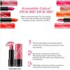 CELLNCO Chu Chu Lipstick, Hot Cherry, 20 Count