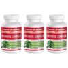 Digestive Flora - Probiotic 40 Billion CFUs - Probiotic Supplement 3B