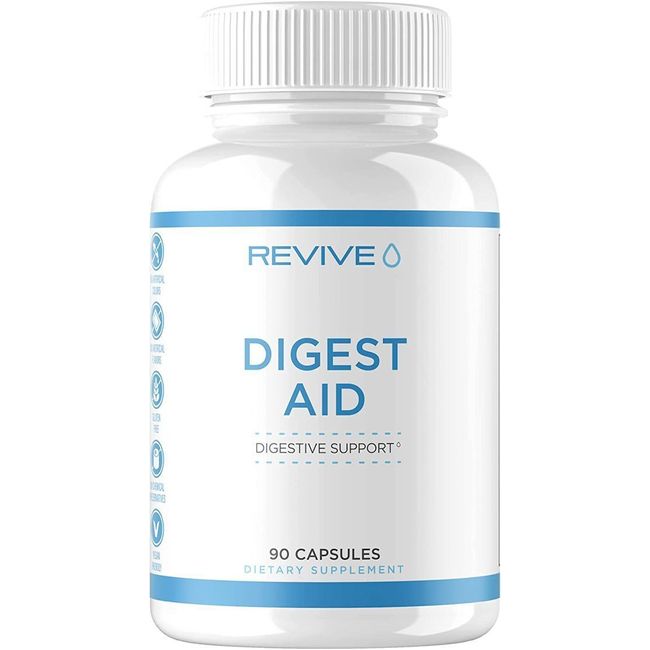 Revive MD Digest Aid