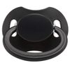 LittleForBig Generation-II Pacifier Black