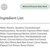 Purifying Facial Cleanser