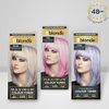 Jerome Russell Bblonde Maximum Colour Toner Silver, 75ml