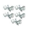 Watanabe Pipe Pipe House Special Material Universal Joint for 19 10 Pieces