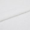 Nitori 7761071 Imabari Fluffy Face Towel, White