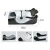 Kabalo Sushi Perfect Roller - Perfect Roll DIY Easy Kitchen Magic Roller Sushi Maker Cutter Gadget Machine