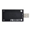 NFHK U2-008 Mini PCI-E mSATA to USB 2.0 External SSD PCBA Conveter Adapter Pen Driver Card without Case