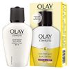 Olay Essentials Complete Care Daily UV Fluid with SPF 15 for Normal to Oily Skin, 100 ml