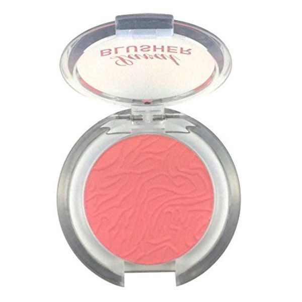 Laval Powder Blush - Pink Illusion 110 by Laval