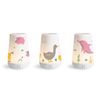 Hatch Baby Coverlets Rest (Oink, Quack, Moo)
