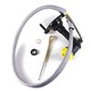 LuK CRS047 Pre-Filled Clutch Hydraulic Assembly