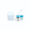 Denture Soft Reline Kit – Long-Lasting Soft Grip, Easy to Apply-Single Use