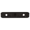 Oil Rubbed Bronze Junior Prima 01 Series Top or Bottom Mount Hinge