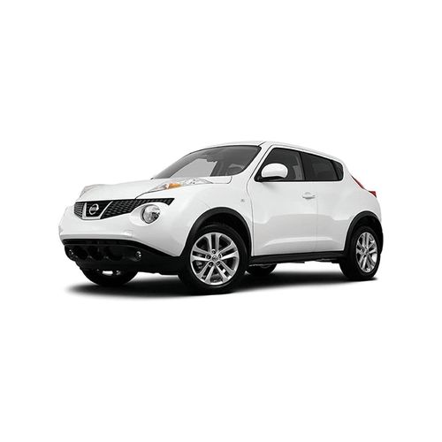 XtremeVision Interior LED for Nissan Juke 2011-2015 (6 Pieces) Blue Interior LED Kit + Installation Tool