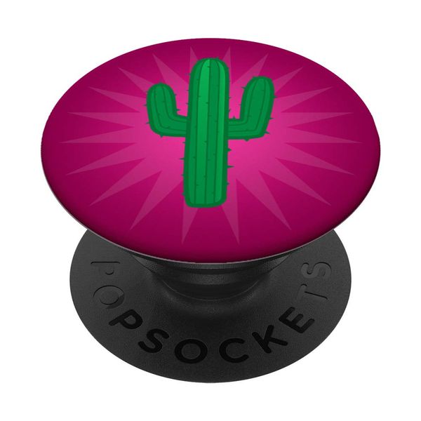 Cactus Pink Ombre