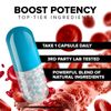 (5 Pack) Sugar Switch Capsules – SugarSwitch All Natural Glycogen Support