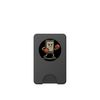 Cool Smartphone with Boxing Gloves Costume PopSockets PopWallet for MagSafe