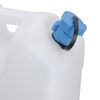 AB Tools 20 Litre Drinking Water Tank with Spout Container Camping Caravan Camping