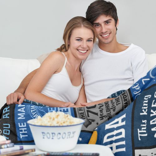 Nuritus 70th Birthday Gifts for Men Women, Best 70th Birthday Decorations for Men, 70 Year Old Birthdays Gift for Man, Funny 1955 Birthdays Gift for Man Ideas Blanket 50"X60"