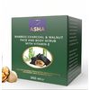 Bamboo Charcoal & Walnut Face & Body Scrub with Vitamin E