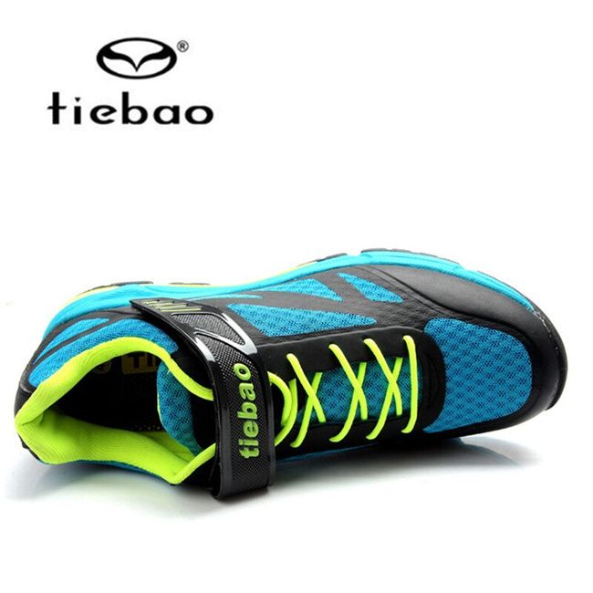 Tiebao mtb best sale cycling shoes