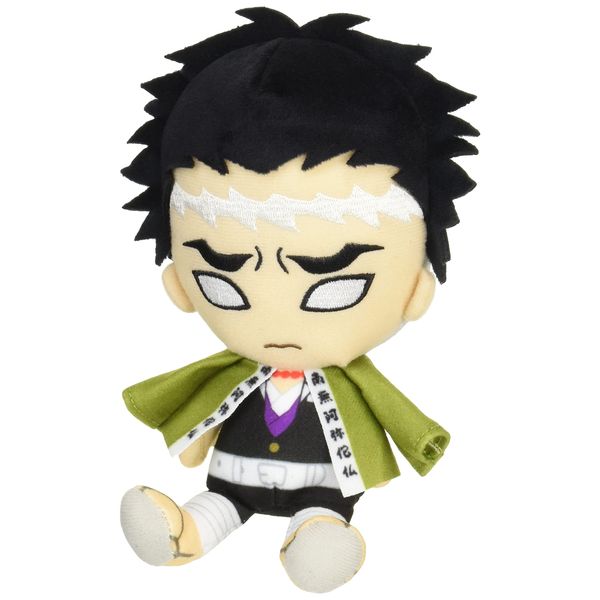 Sunrise 4589945620345 Blade Chibi Plush Stuffed Animal