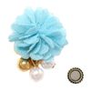 ageha Collection Blue Mom Nail Costume with Charm