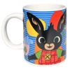 CARTOON Bing Mug 350ml Ceramic Mug Pattern Kids Mug with Box