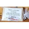 Amish Homemade Soap (Peace, Love & Flowers)