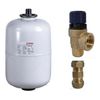 Heatrae Sadia Multipoint Unvented Water Heater Pack U2