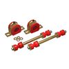 Energy Suspension Sway Bar Set - 5.5124R