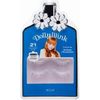 Dolly Wink Eyelash NO21 S Girl