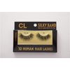 CL 3D Human Hair Lashes (4packs) (#16)