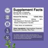 Triple Magnesium Complex Elemental - Magnesium Glycinate Malate Taurate