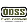 Owen Trauma Bandage (OTB) - tactical compression trauma bandage / dressing