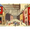 Bothy Threads Tapestry Kit - Street Scene