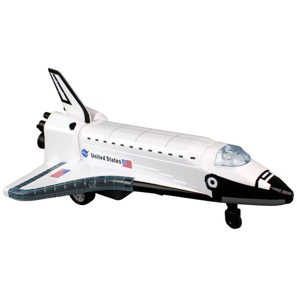 Radio Control Space Shuttle