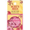 Burt's Bees Lip Butter Wild Rose & Berry 0.4 Oz