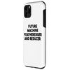 iPhone 11 Pro Max Future Machine Featheredger And Reducer Case