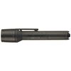 Streamlight 67100 2AA ProPolymer 65-Lumen HAZ-LO Intrinsically Safe, Waterproof Alkaline Battery Powered LED Flashlight – Black