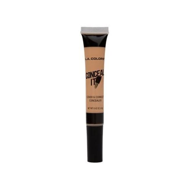 CONCEAL IT LIGHT MEDIUM