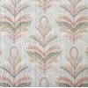 3 PCS Patchwork Bedspread Quilted Bed Throw Single Double King Size Bedding Set (Jasmine Blush Pink, Single Bedspread set)
