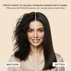NuMe Fashionista Flat Iron