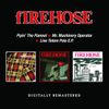 Flyin' The Flannel / Mr. Machinery Operator / Live Totem Pole E.P.